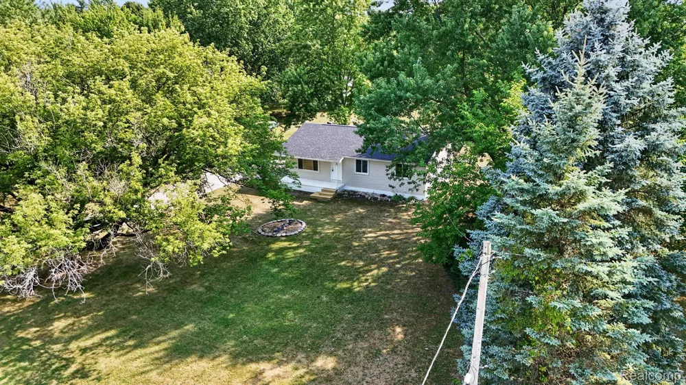 305 W Walker Street Gaines Township, MI 48436