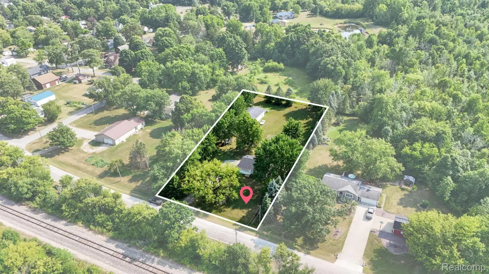 305 W Walker Street Gaines Township, MI 48436