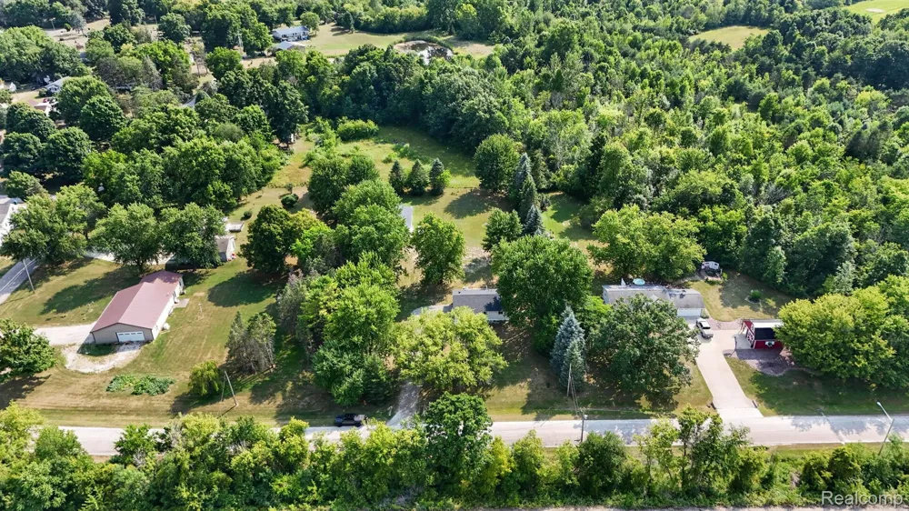 305 W Walker Street Gaines Township, MI 48436