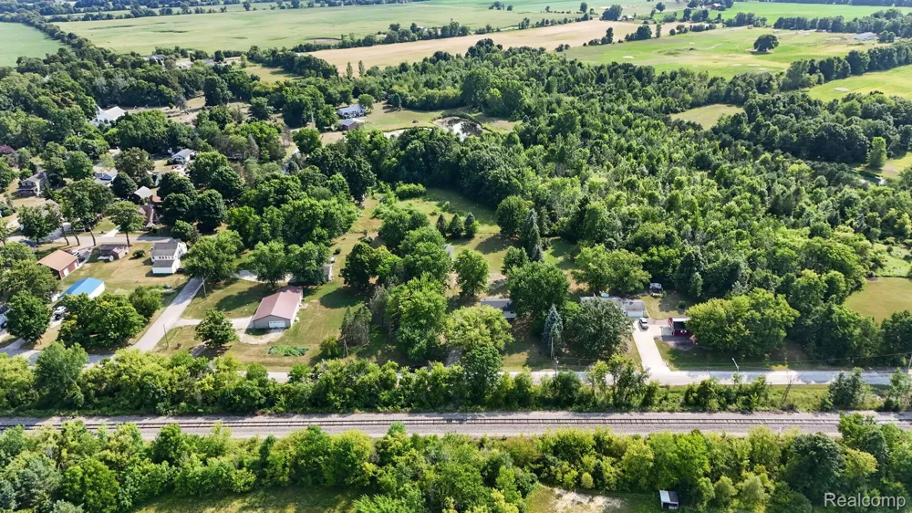 305 W Walker Street Gaines Township, MI 48436