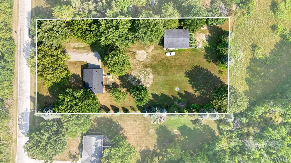 305 W Walker Street Gaines Township, MI 48436