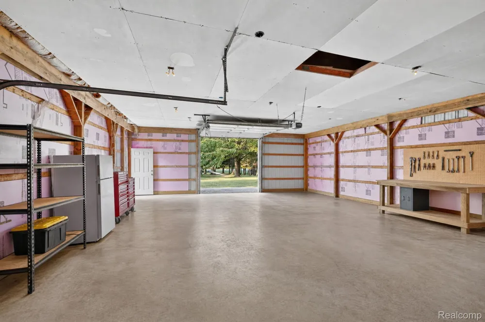 305 W Walker Street Gaines Township, MI 48436
