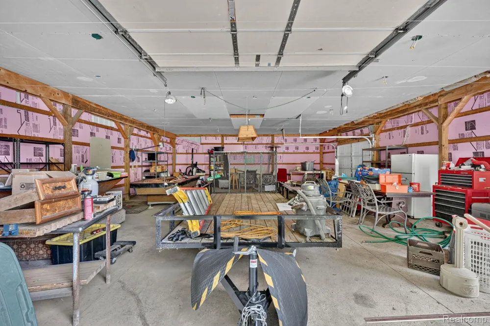 305 W Walker Street Gaines Township, MI 48436