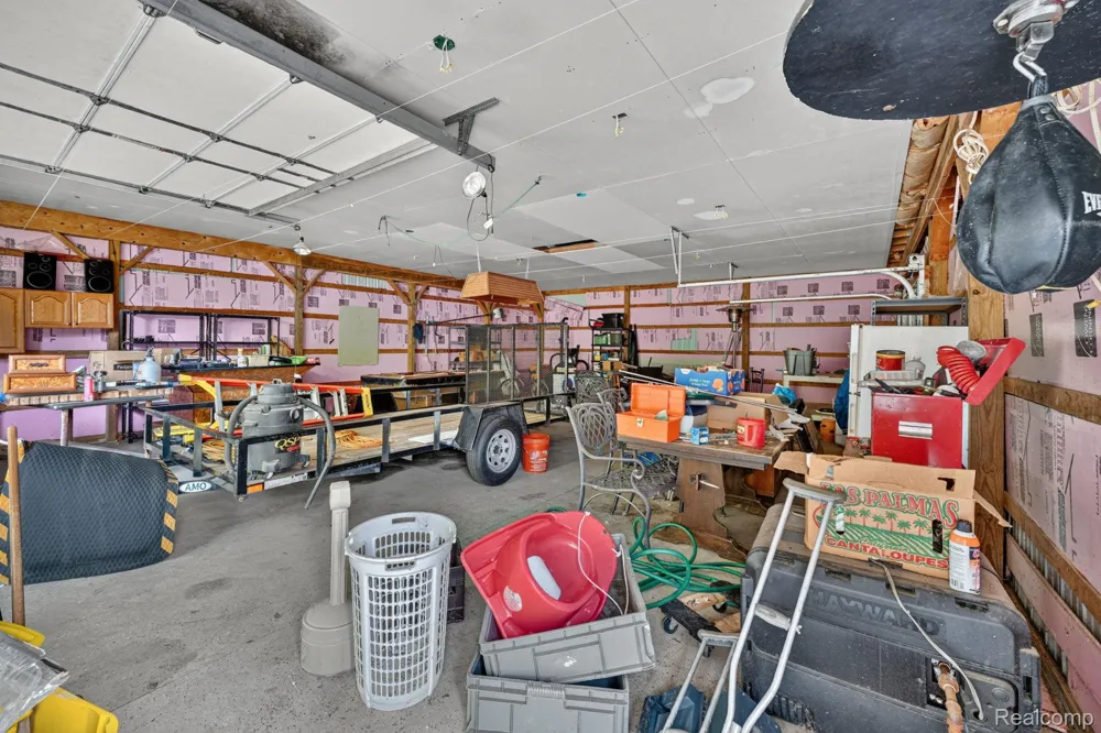 305 W Walker Street Gaines Township, MI 48436