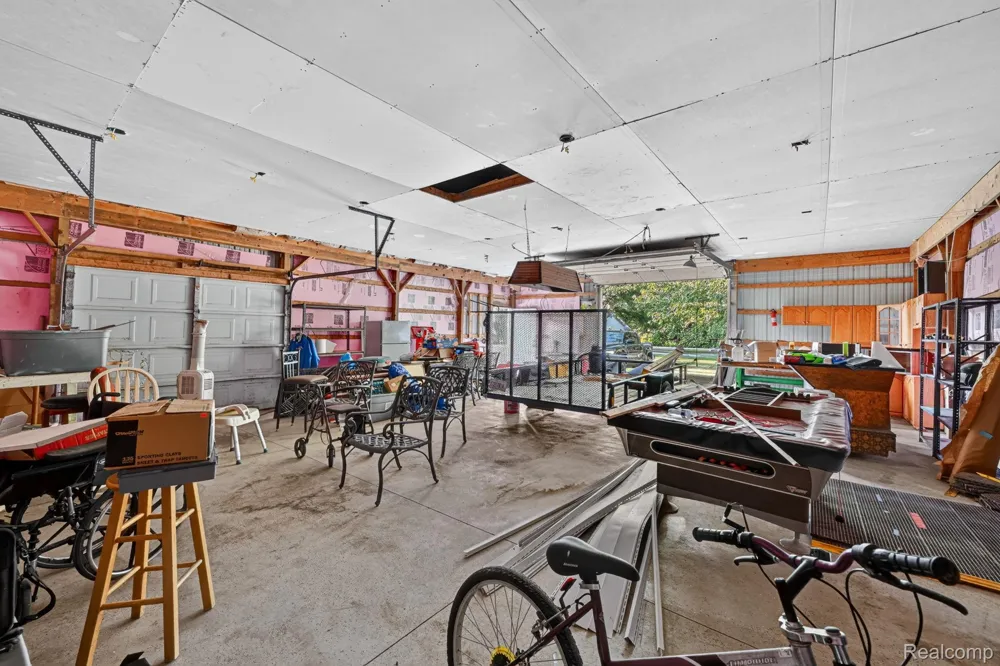 305 W Walker Street Gaines Township, MI 48436