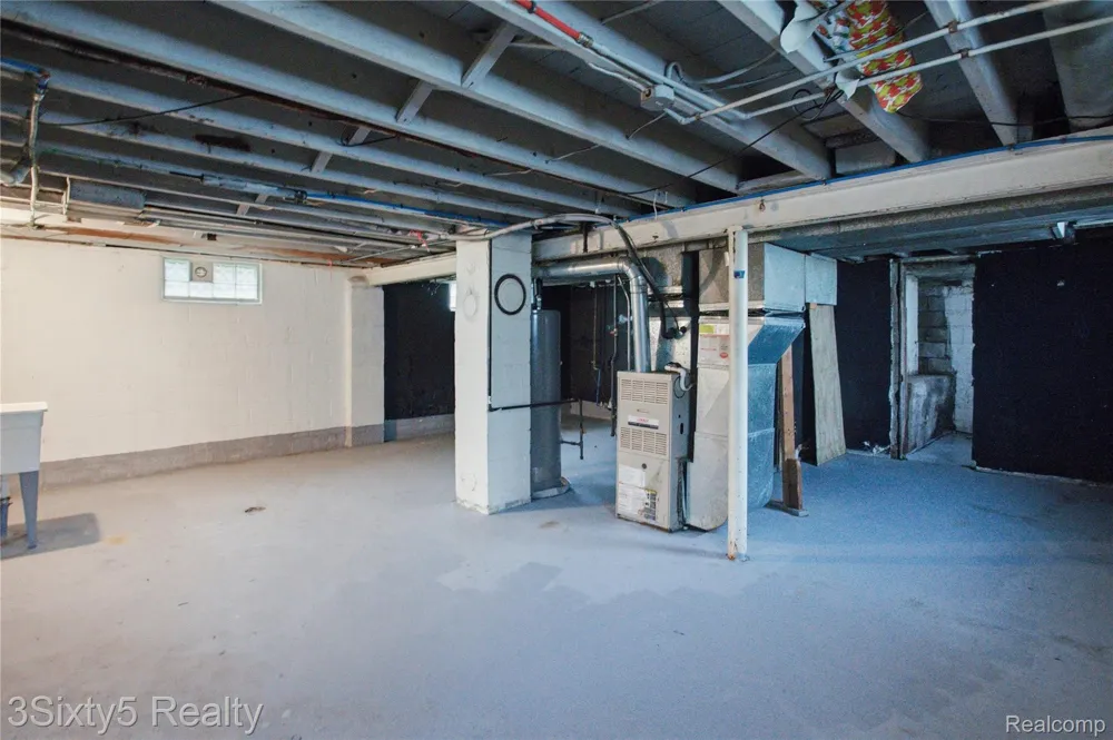 147 Charles Street River Rouge City, MI 48218