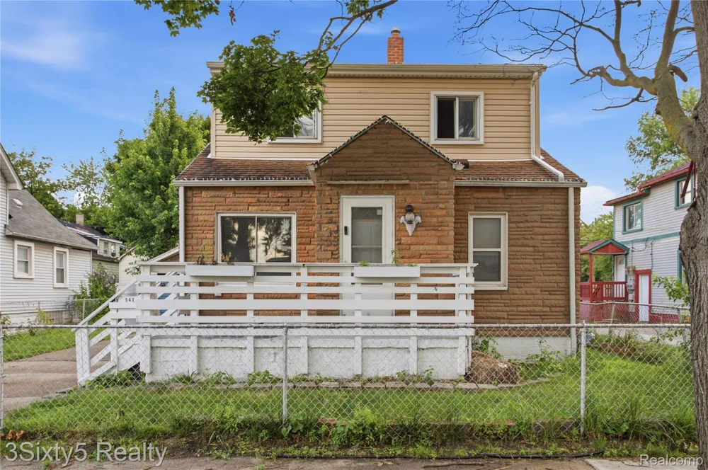 147 Charles Street River Rouge City, MI 48218