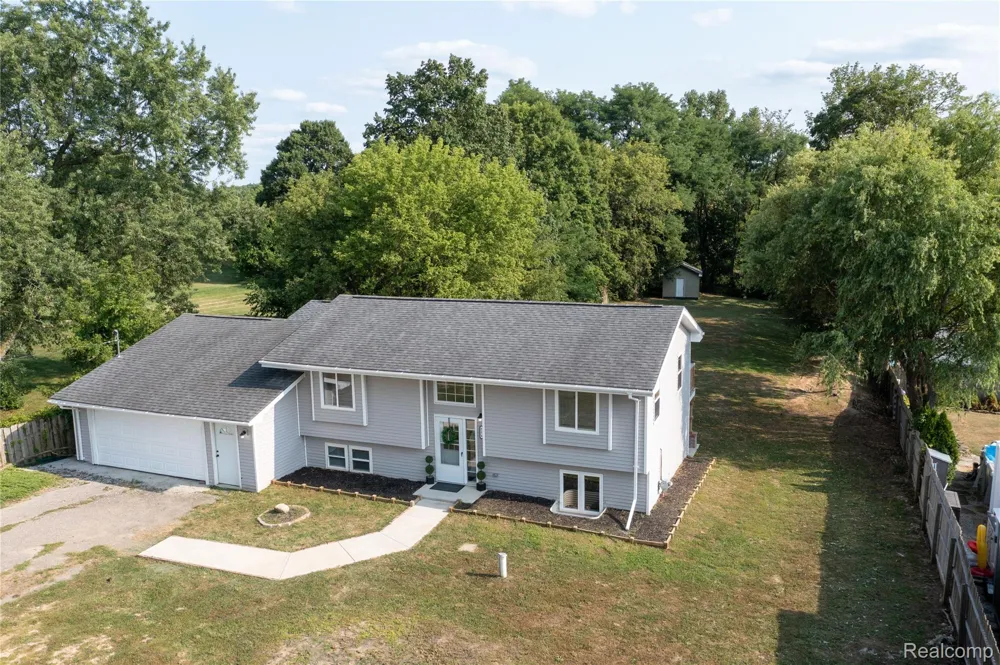 9174 Perry Road Atlas Township, MI 48411