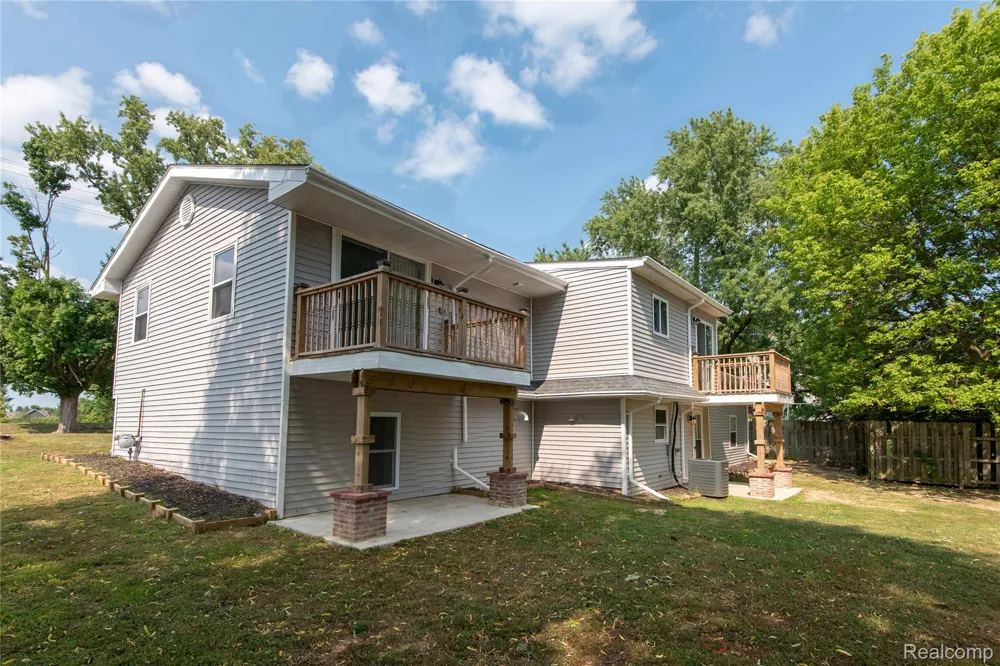 9174 Perry Road Atlas Township, MI 48411