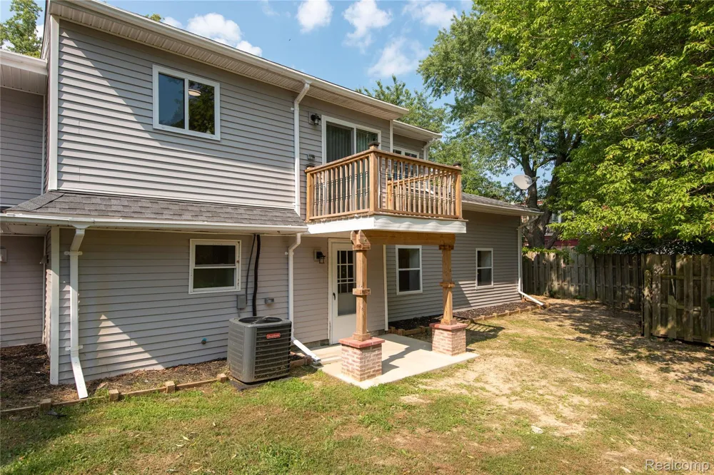 9174 Perry Road Atlas Township, MI 48411