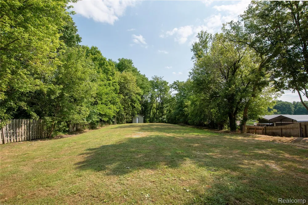 9174 Perry Road Atlas Township, MI 48411