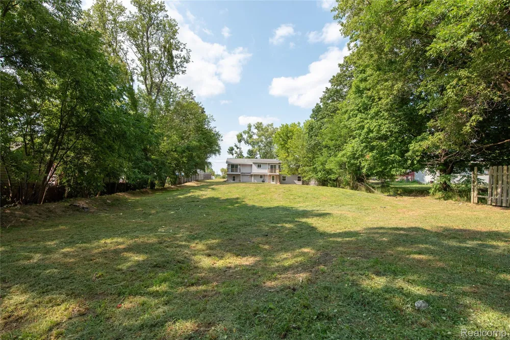 9174 Perry Road Atlas Township, MI 48411