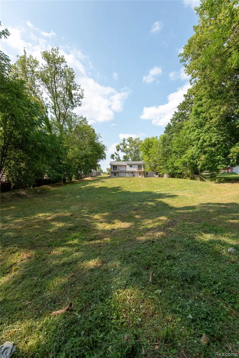 9174 Perry Road Atlas Township, MI 48411