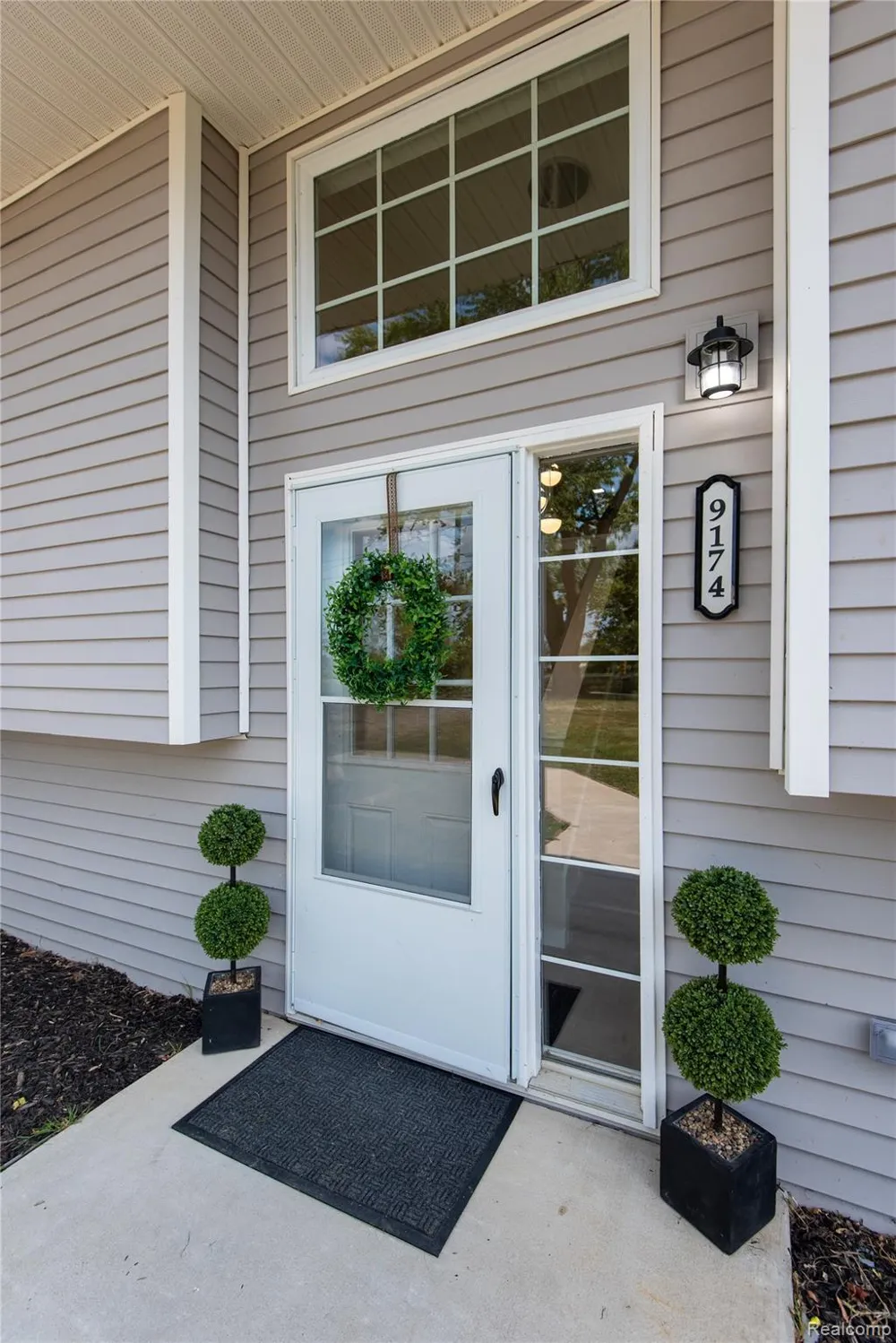 9174 Perry Road Atlas Township, MI 48411