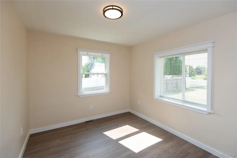 9174 Perry Road Atlas Township, MI 48411