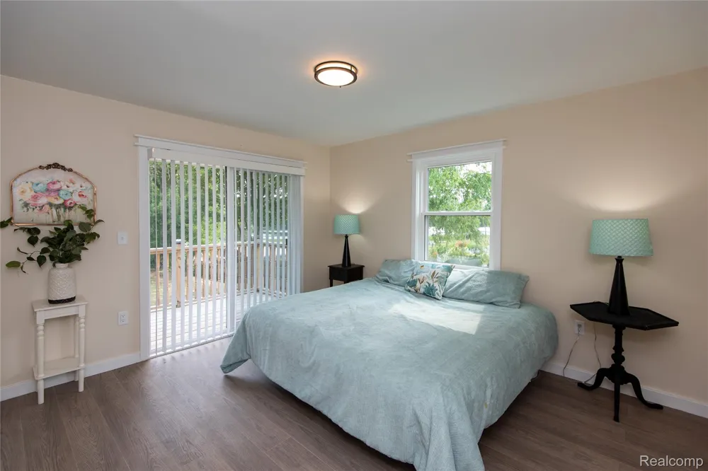 9174 Perry Road Atlas Township, MI 48411