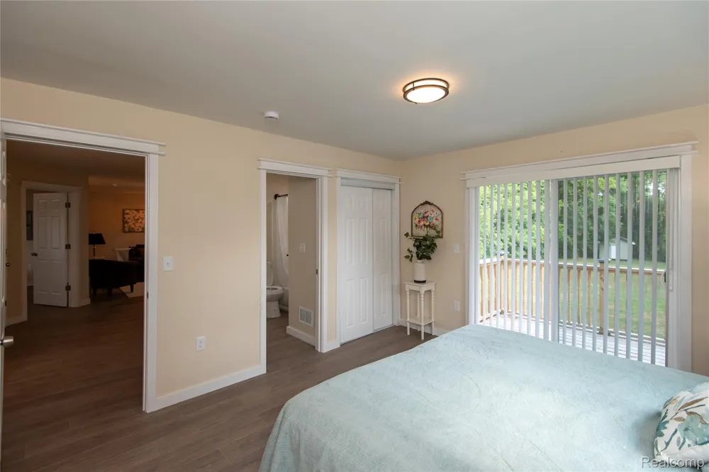 9174 Perry Road Atlas Township, MI 48411