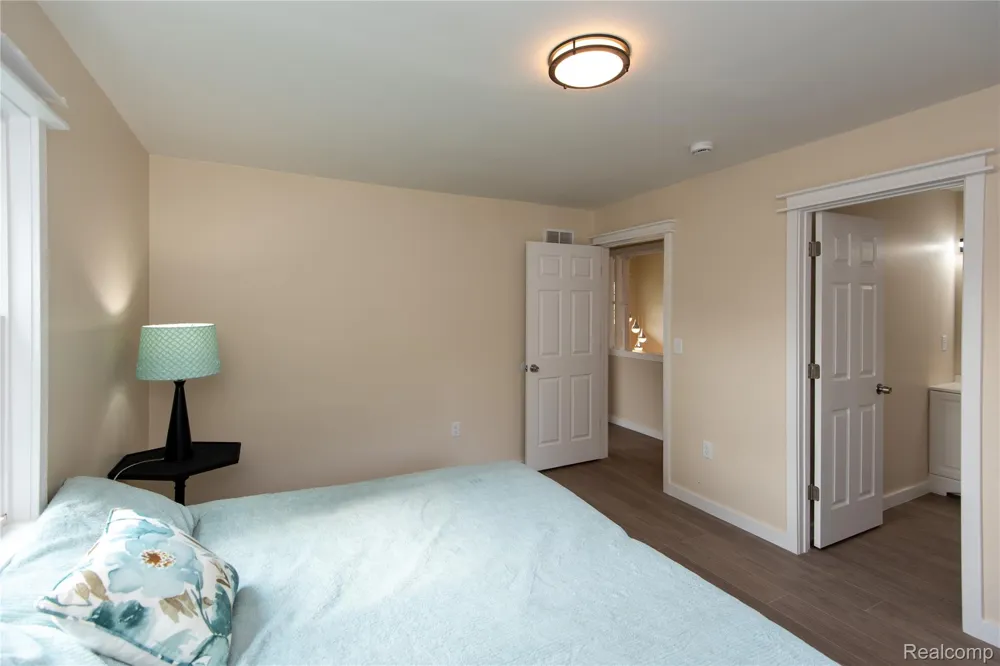 9174 Perry Road Atlas Township, MI 48411