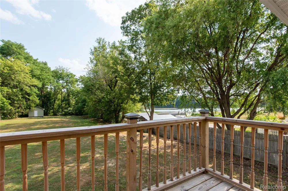 9174 Perry Road Atlas Township, MI 48411