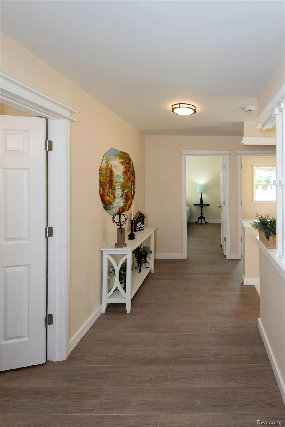9174 Perry Road Atlas Township, MI 48411
