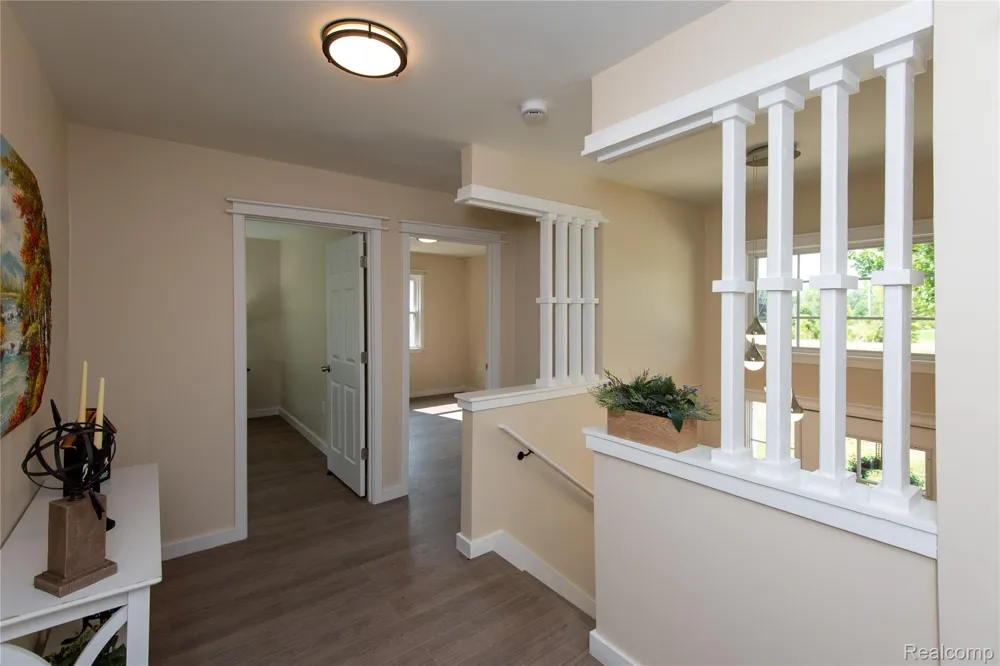 9174 Perry Road Atlas Township, MI 48411