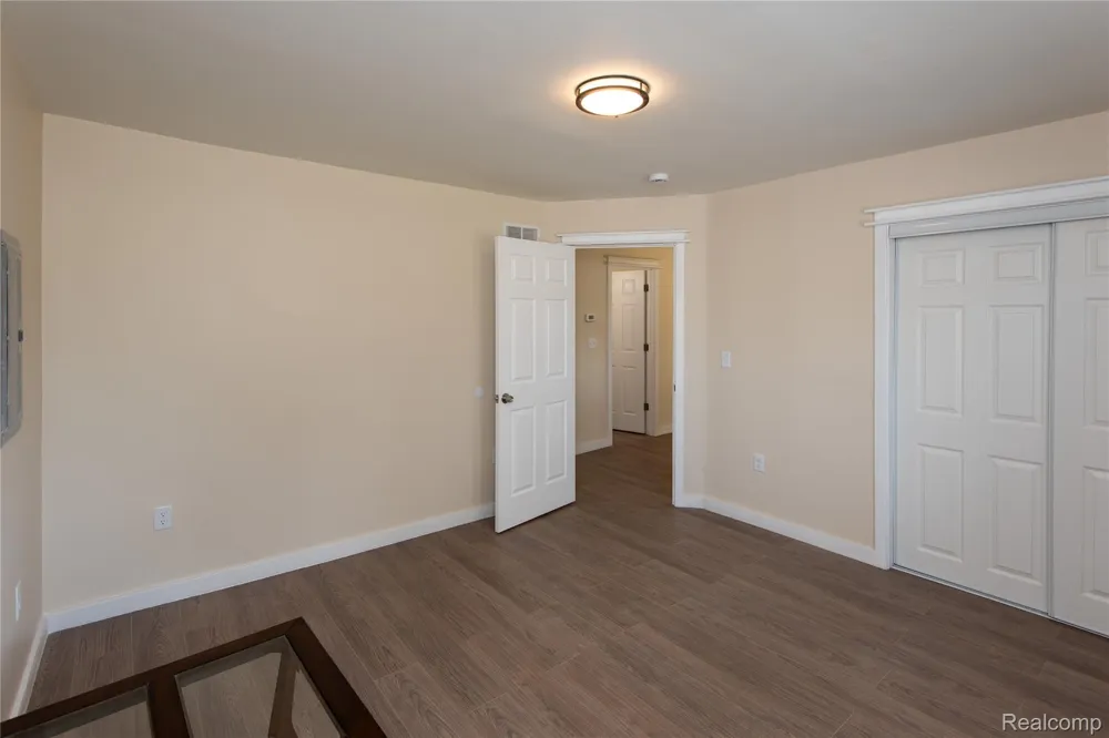 9174 Perry Road Atlas Township, MI 48411