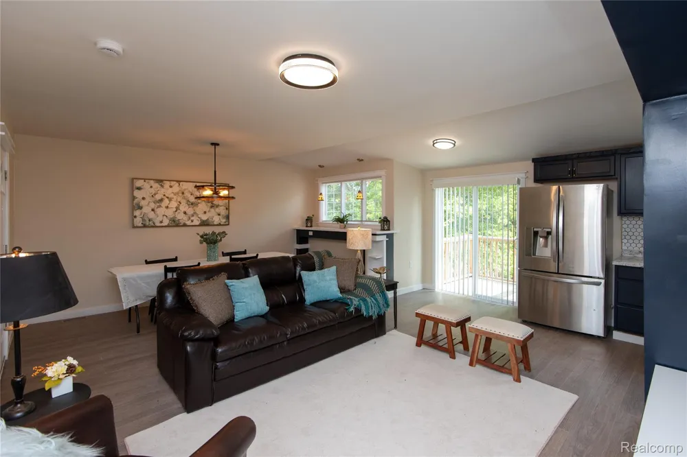 9174 Perry Road Atlas Township, MI 48411