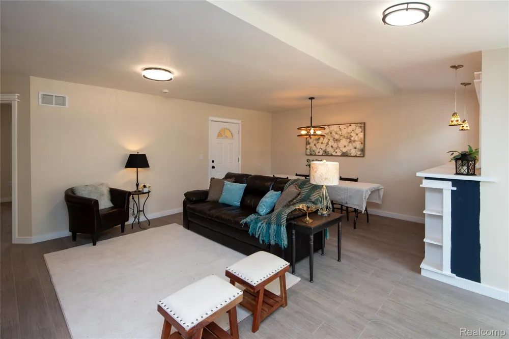 9174 Perry Road Atlas Township, MI 48411