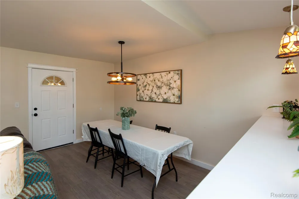 9174 Perry Road Atlas Township, MI 48411