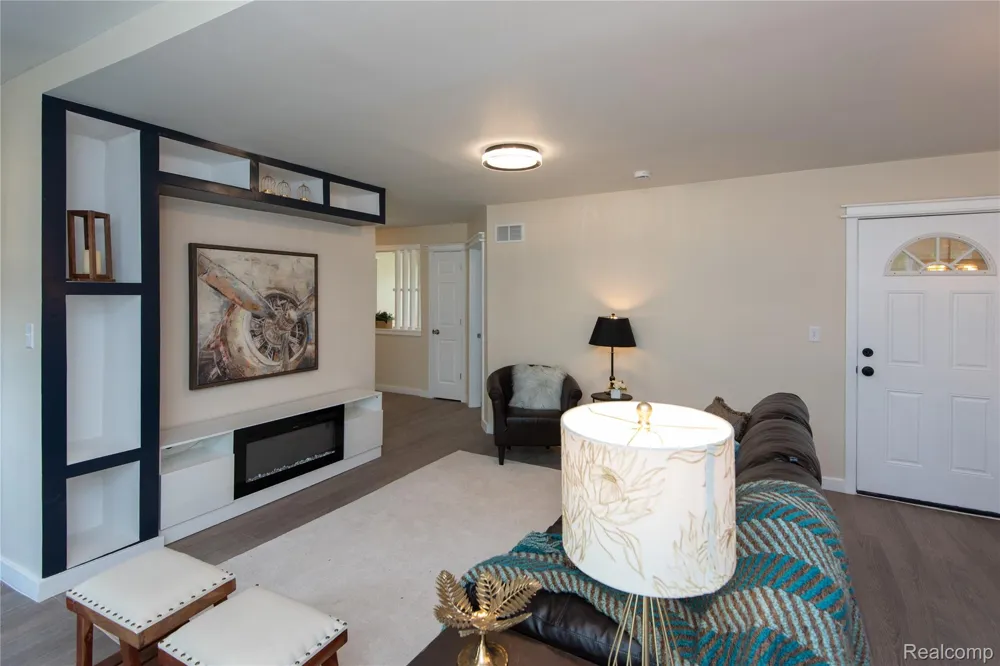 9174 Perry Road Atlas Township, MI 48411