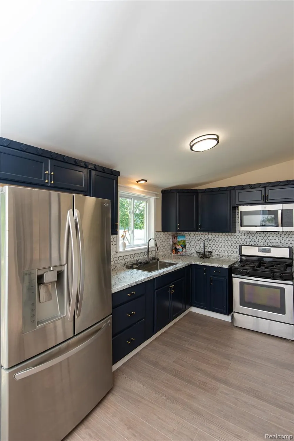 9174 Perry Road Atlas Township, MI 48411