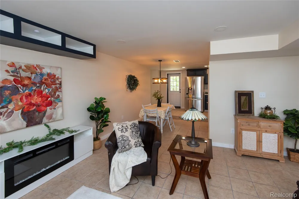 9174 Perry Road Atlas Township, MI 48411