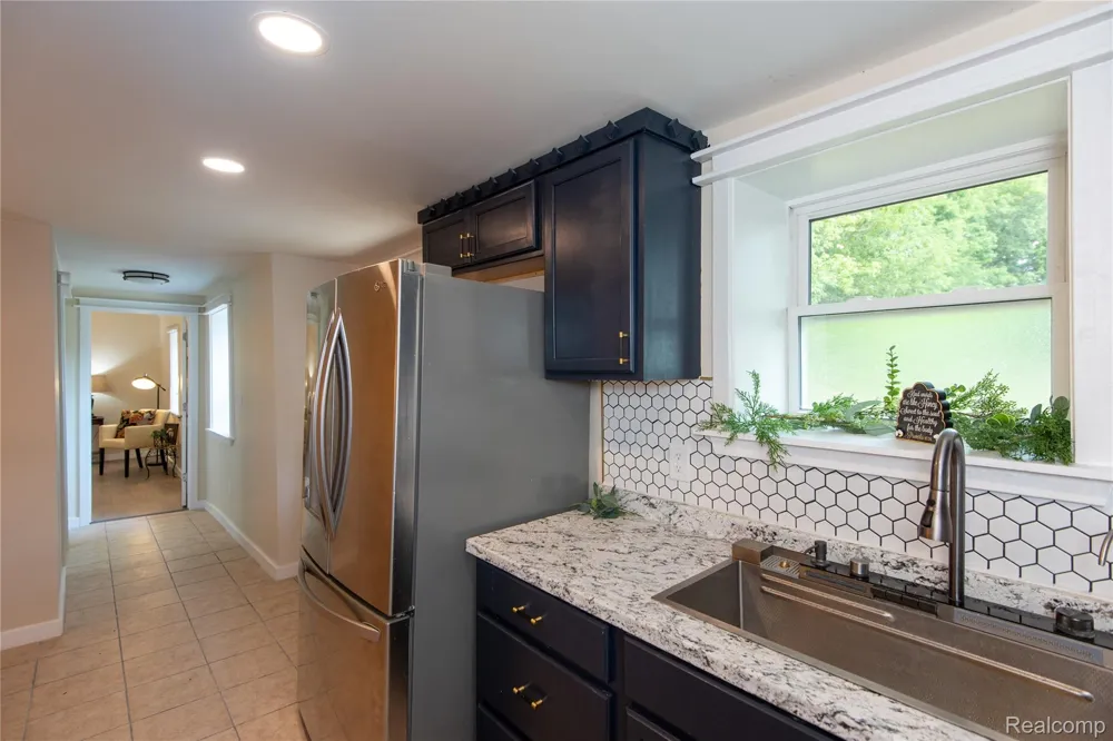 9174 Perry Road Atlas Township, MI 48411