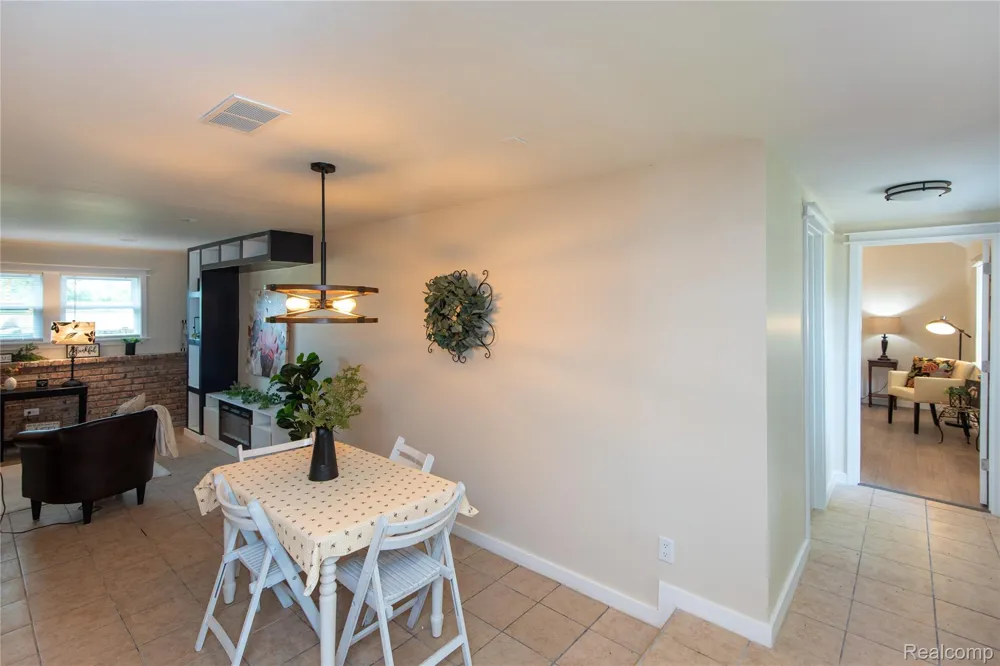 9174 Perry Road Atlas Township, MI 48411