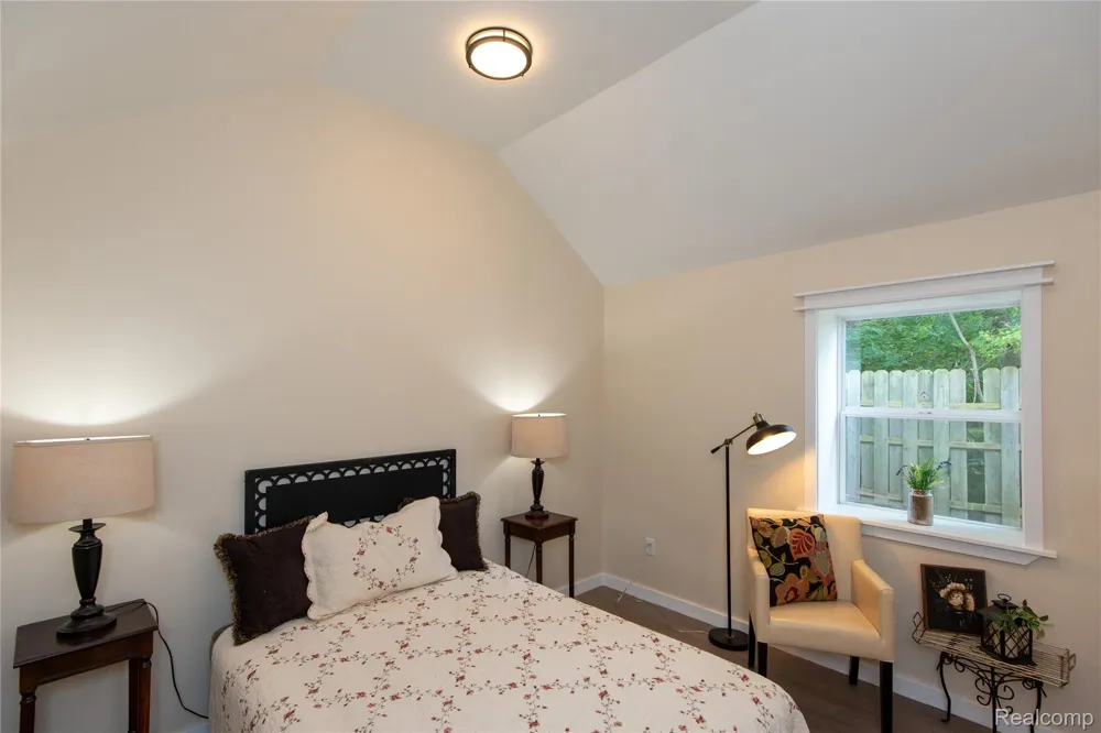 9174 Perry Road Atlas Township, MI 48411