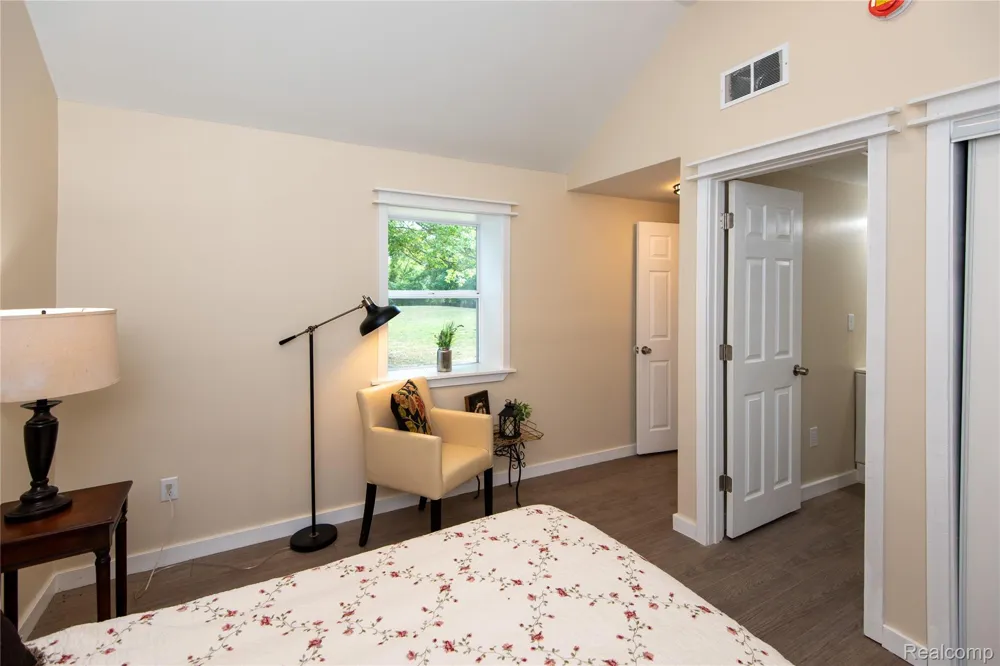 9174 Perry Road Atlas Township, MI 48411