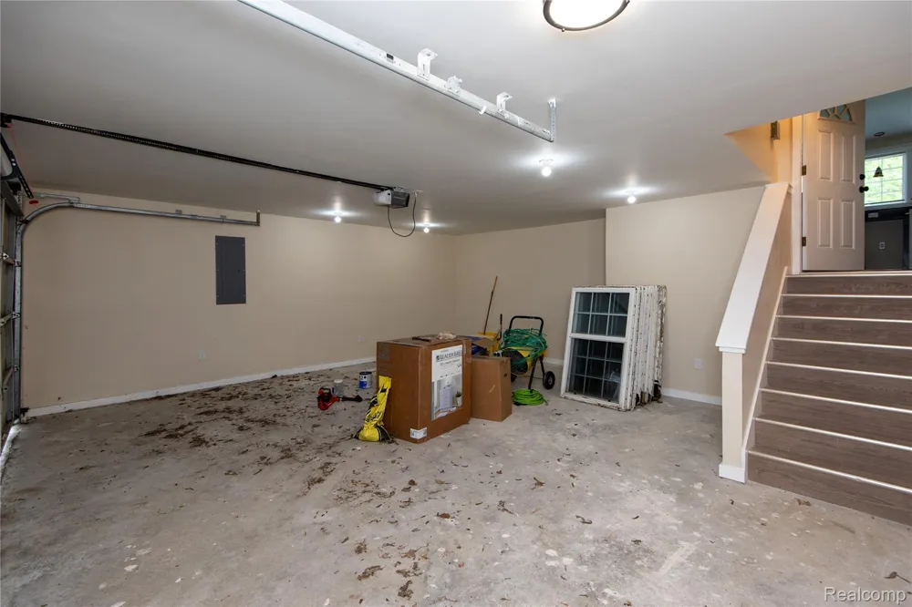 9174 Perry Road Atlas Township, MI 48411