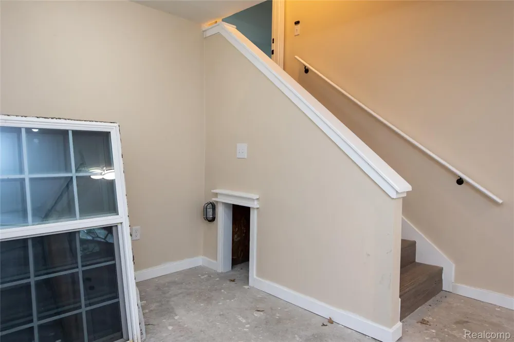 9174 Perry Road Atlas Township, MI 48411