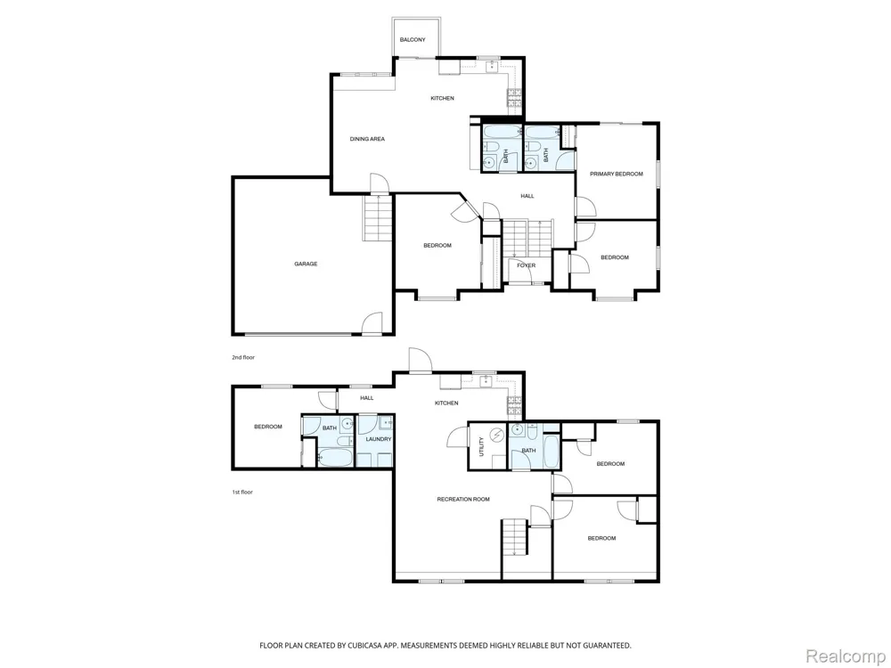 9174 Perry Road Atlas Township, MI 48411