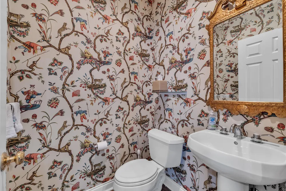 21521 Garrison Street Dearborn City, MI 48124