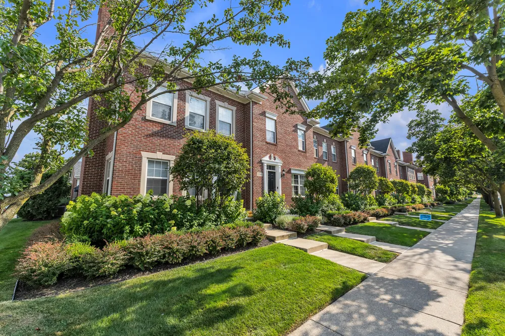 21521 Garrison Street Dearborn City, MI 48124