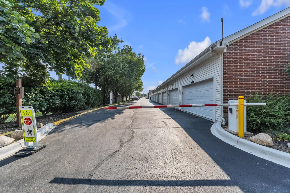 21521 Garrison Street Dearborn City, MI 48124