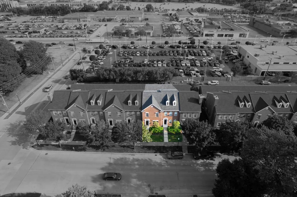 21521 Garrison Street Dearborn City, MI 48124