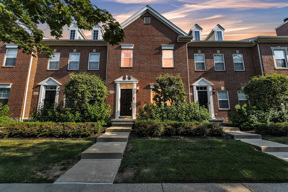21521 Garrison Street Dearborn City, MI 48124