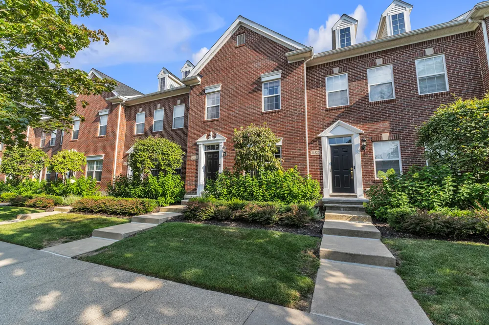 21521 Garrison Street Dearborn City, MI 48124