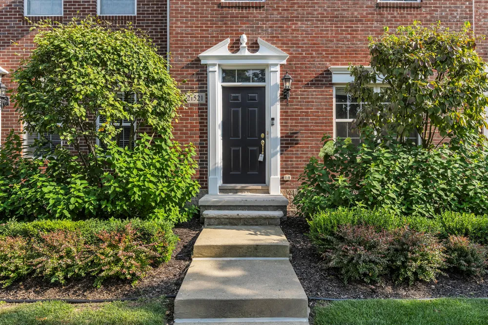 21521 Garrison Street Dearborn City, MI 48124