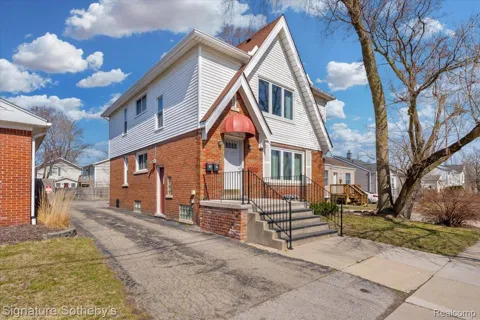 1407 E 14 Mile Rd Unit #2