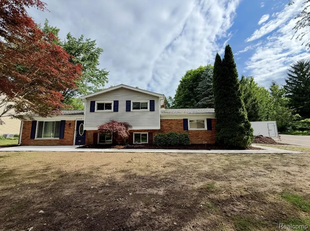2360 Oklahoma Avenue Rochester Hills City, MI 48309