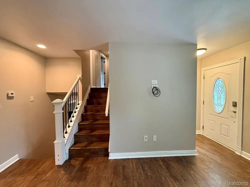 2360 Oklahoma Avenue Rochester Hills City, MI 48309