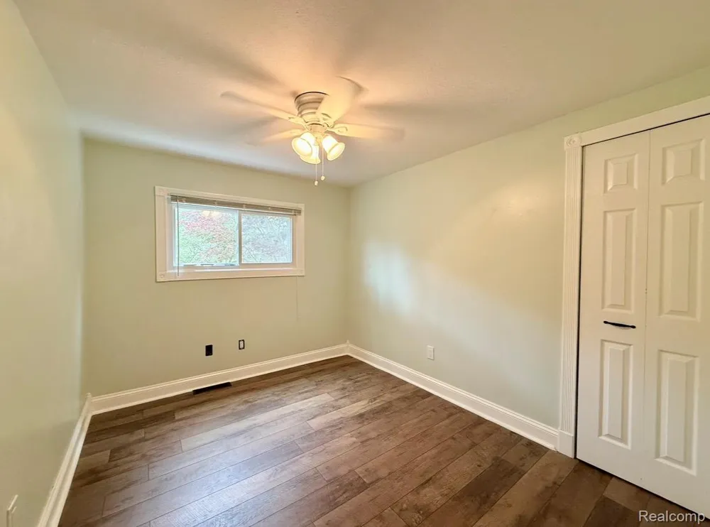 2360 Oklahoma Avenue Rochester Hills City, MI 48309